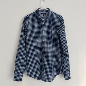 Banana Republic Men's Slim Fit Shirt